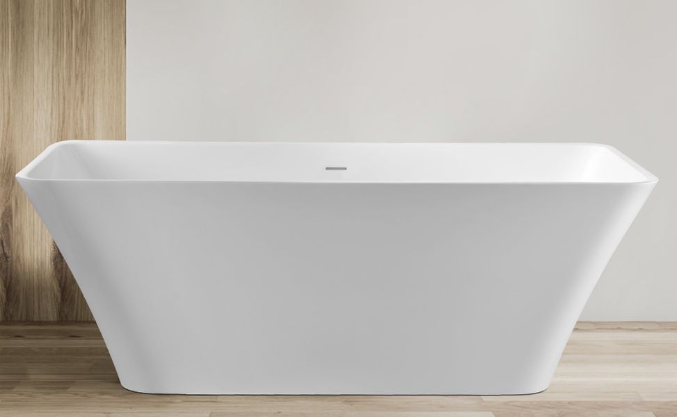 unique bathtub design