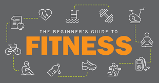 beginners guide to fitness