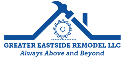 Greater Eastside Remodel LLC logo