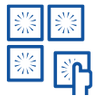 tiling icon