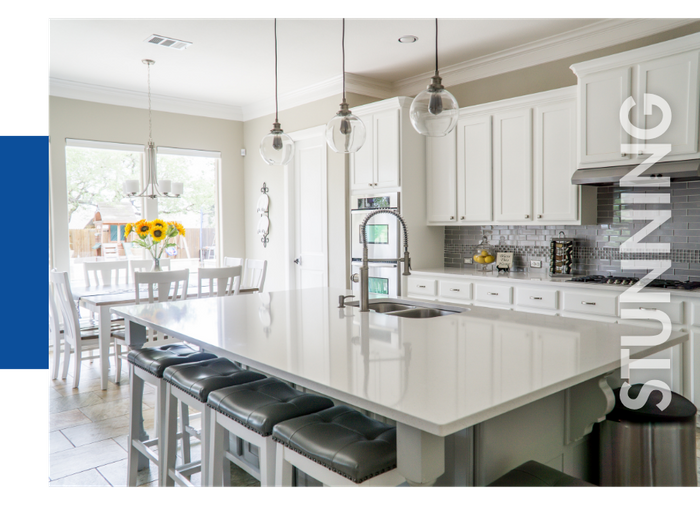 stunning kitchen remodel