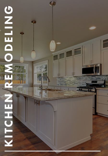 kitchen remodeling call to action
