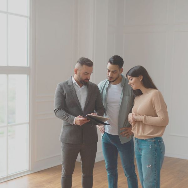 exploring housing options