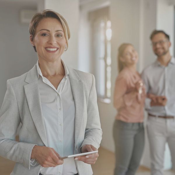 local real estate agent