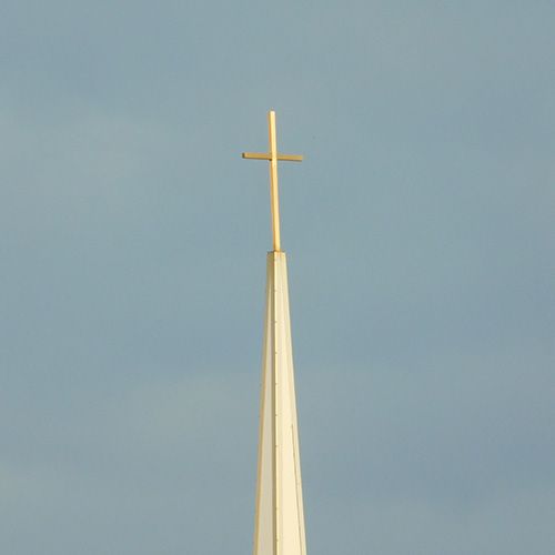 Church top