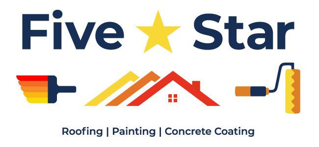 Five Star Roofing