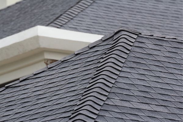 roof in excellent condition