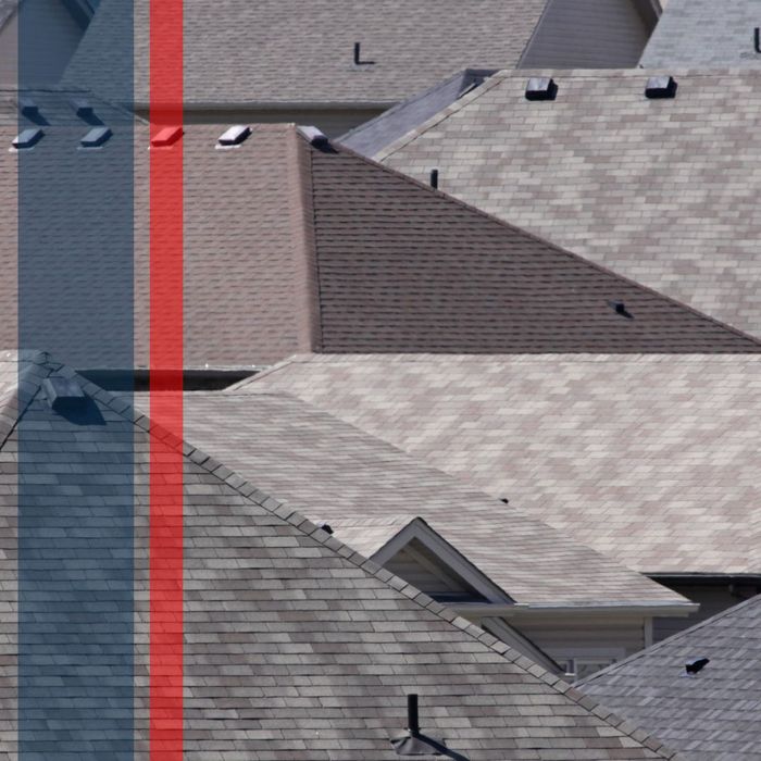 Various roofs