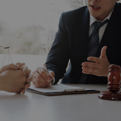 A level of focused attention and tailored strategy that a general practice firm simply cannot match. Dedicated Representation