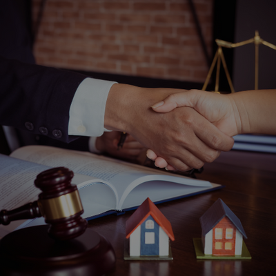 Our reputation is built on successful outcomes for our neighbors, making us directly accountable for the quality and integrity of our work. Local Representation and Trust