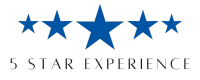 5 star experience 5 star experience