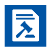legal document icon