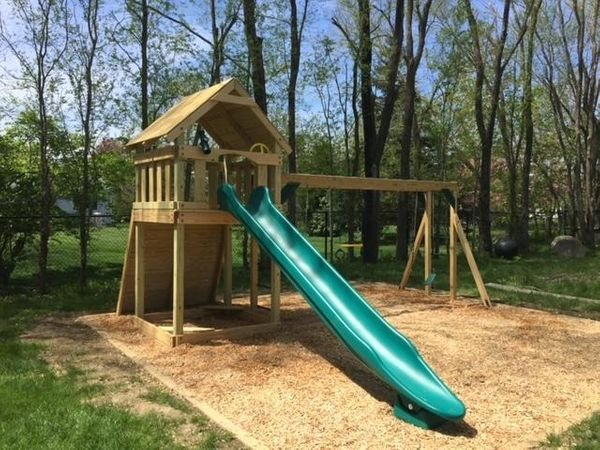 Playsets