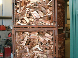 Firewood