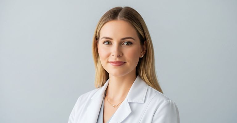 Woman experiencing renewed vitality after MonaLisa Touch treatment.