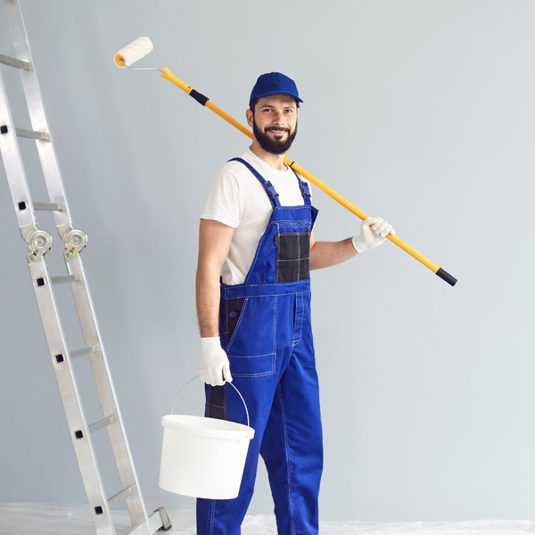 house painter