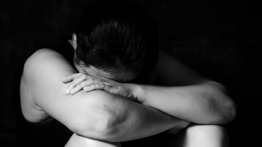 Domestic abuse victim