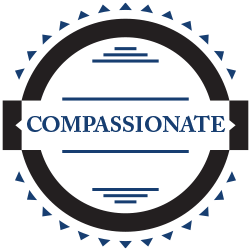 Compassionate