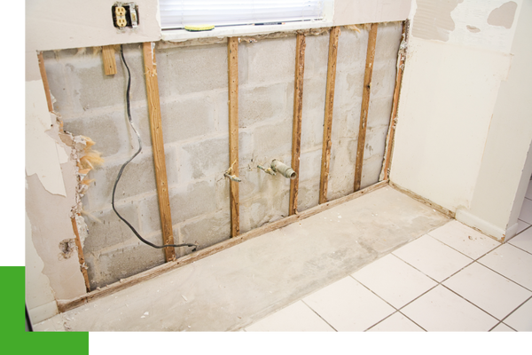 restoration services.