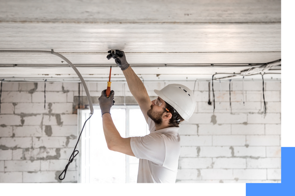 restoration services. restoration services.