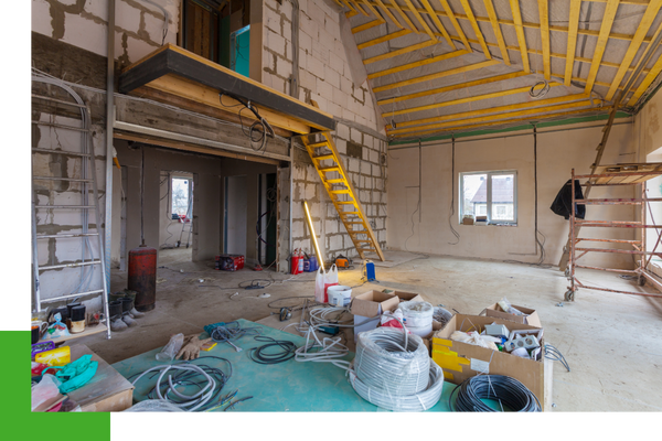 restoration services.