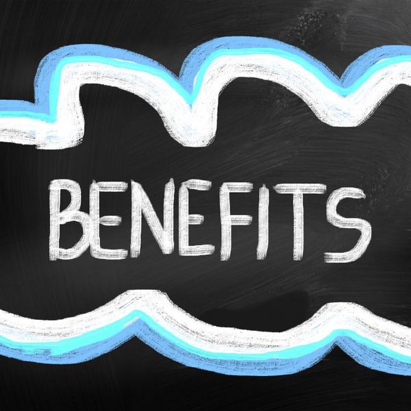 benefits 