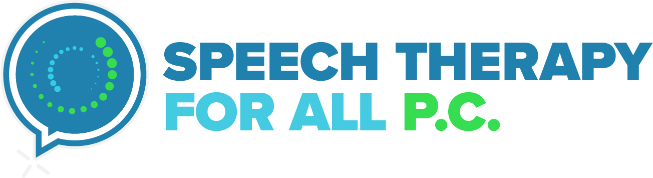 Speech Therapy for All