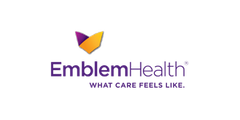 emblem health logo