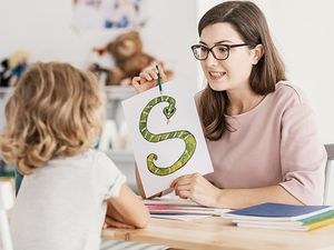 Accent Reduction