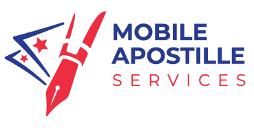 Mobile Apostille Services