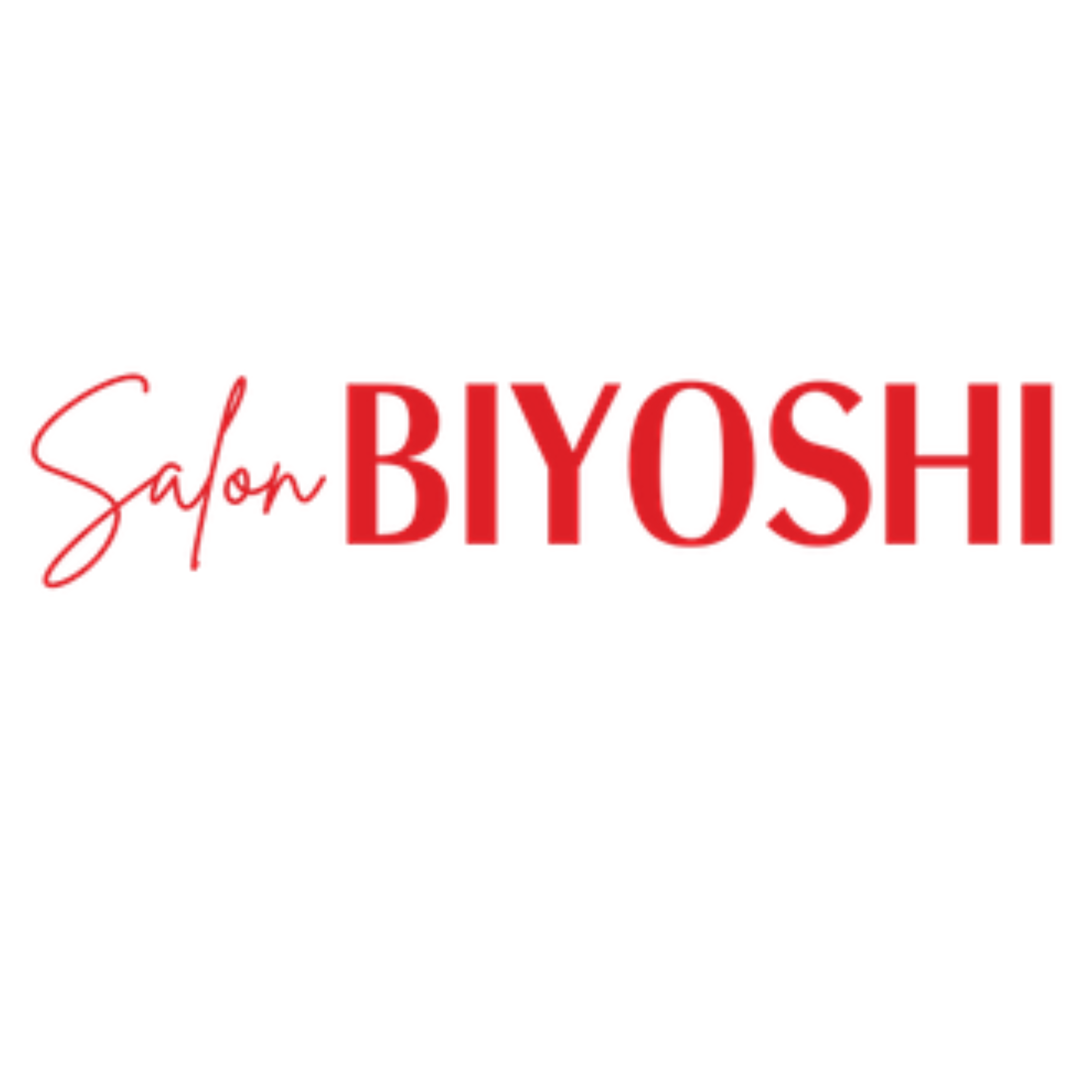 Salon Biyoshi Salon Biyoshi