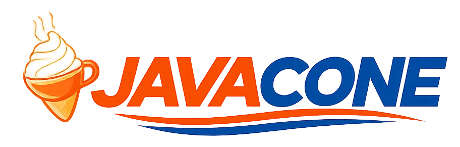Javacone