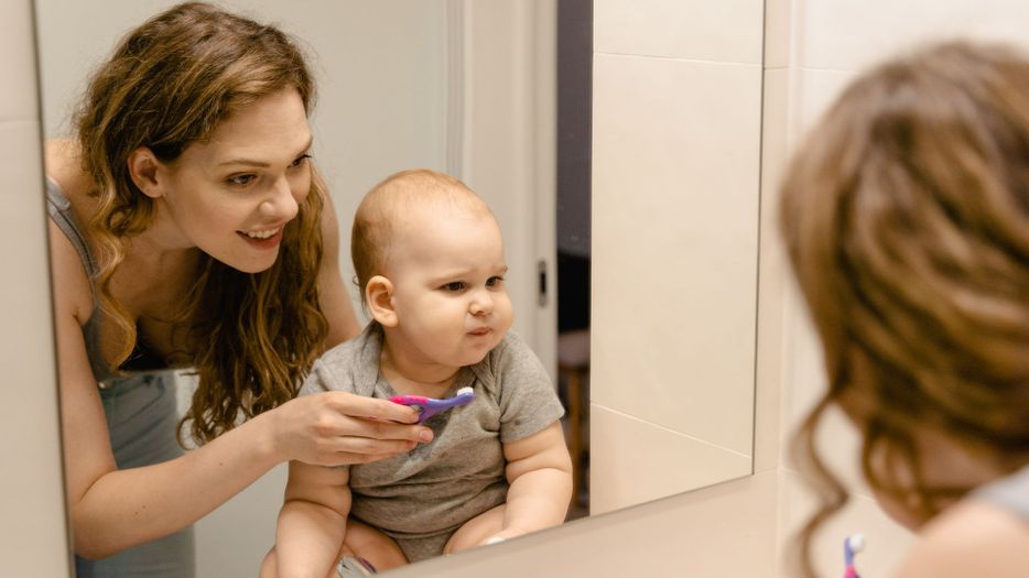 4 Tips For Properly Brushing Your Toddlers Teeth.jpg