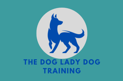 The dog lady dog training