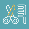 a trimmer icon Trimming Icon.png
