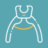 a nail clipper icon Nails Icon.png