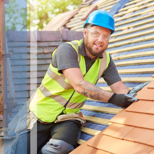 Roofer 