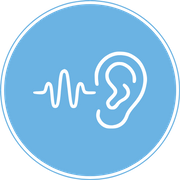 ear listening