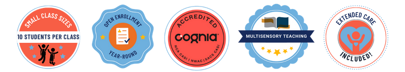 trust badges