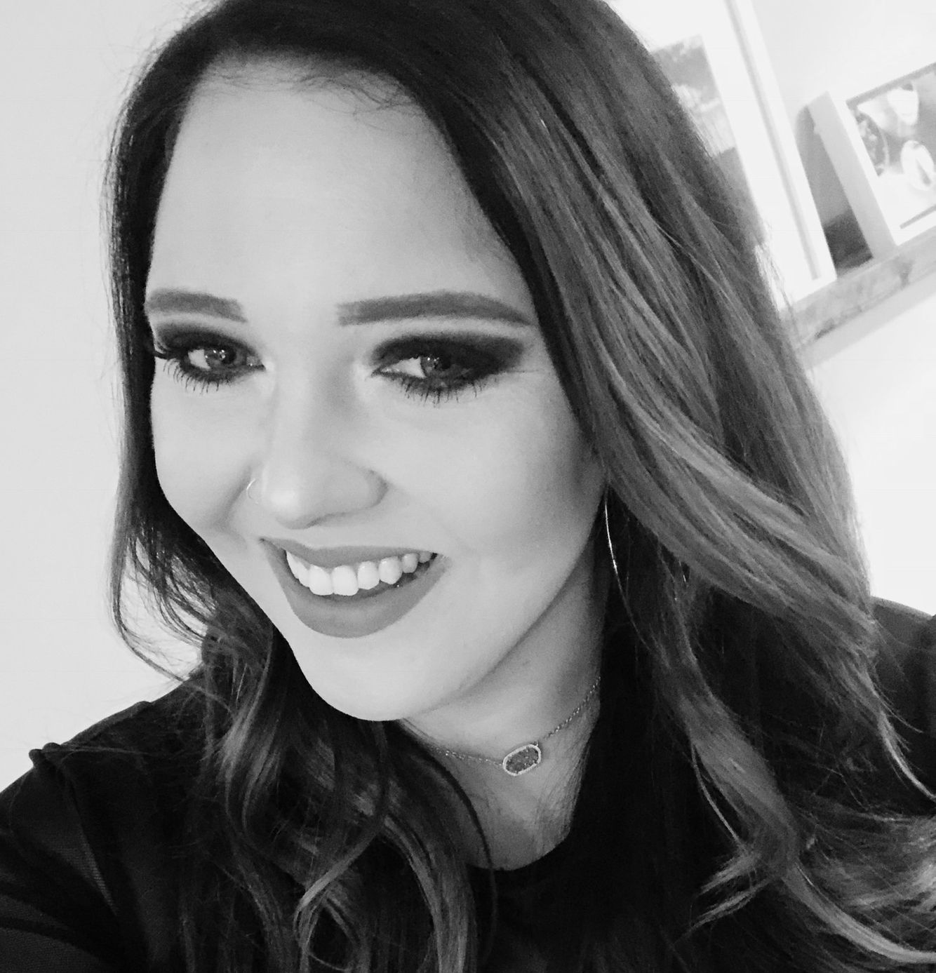 Certified Colorist Sadie D - L3 Stylist
