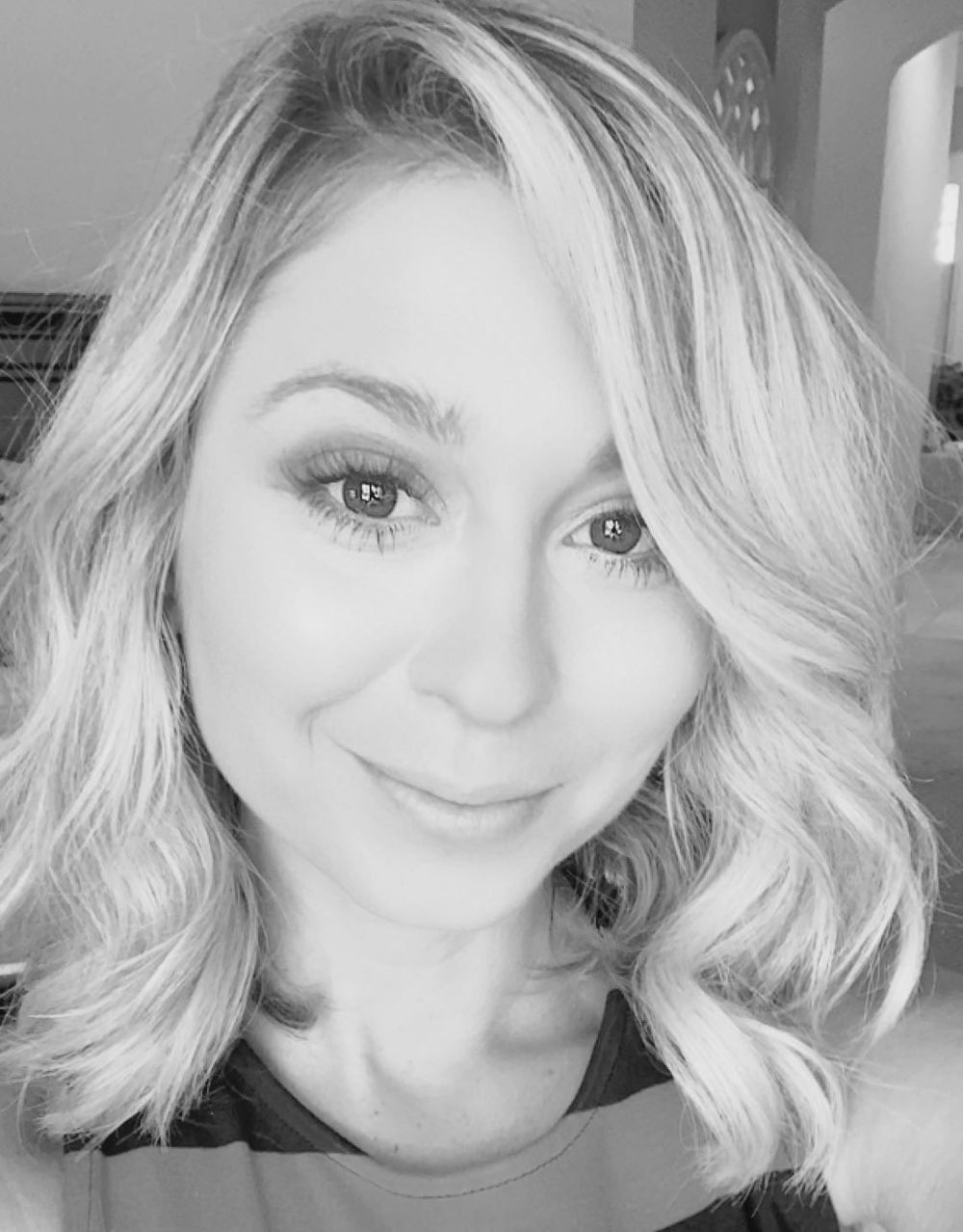 Erin P - L6 Stylist
