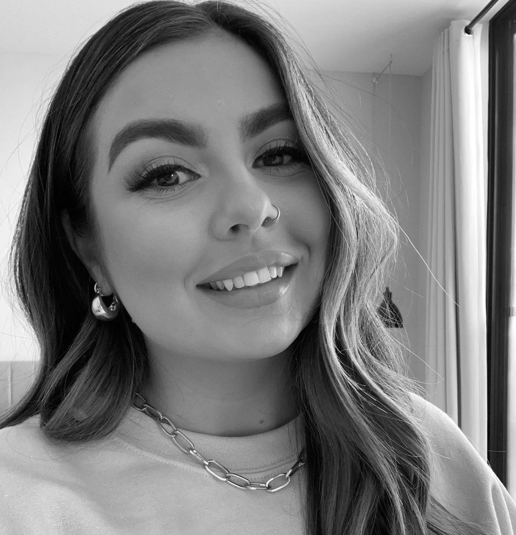 Taylor R - L5 Stylist