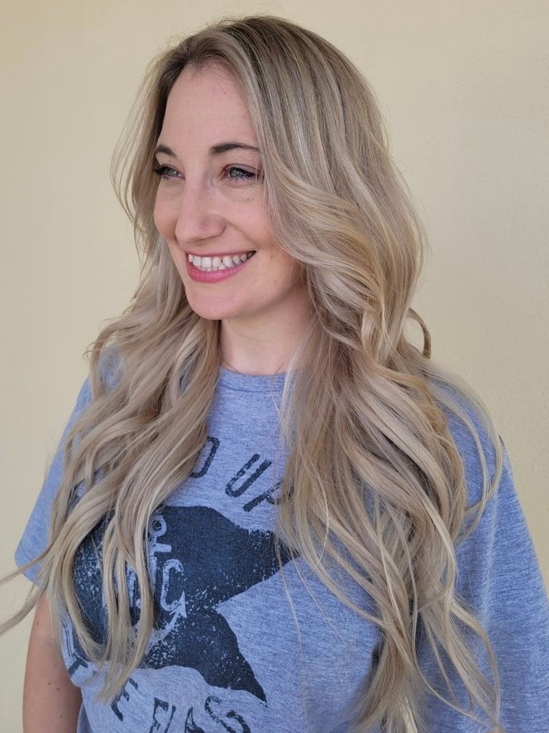 STEPHANIE W