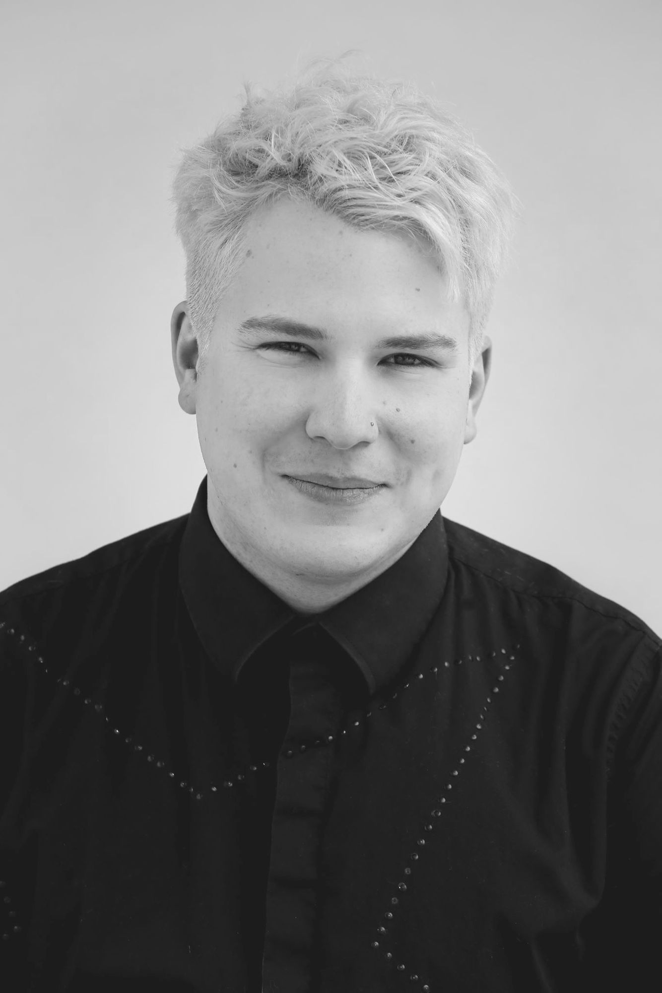 Certified Colorist Blake E - L6 Stylist