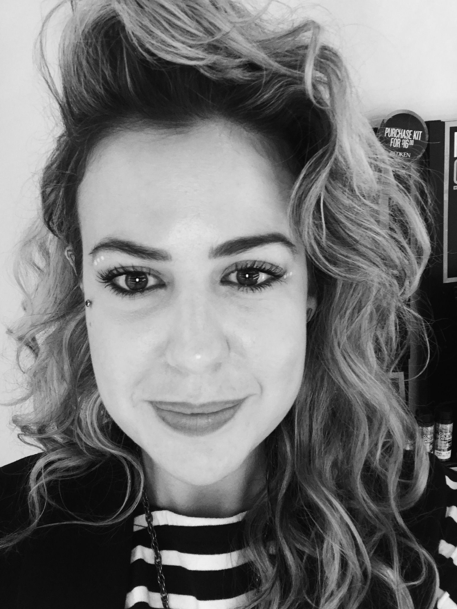 Becka B - L8 Stylist