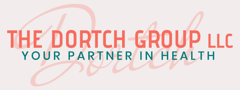 The Dortch Group LLC Logo