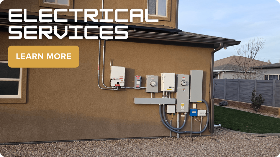 Electrical Services