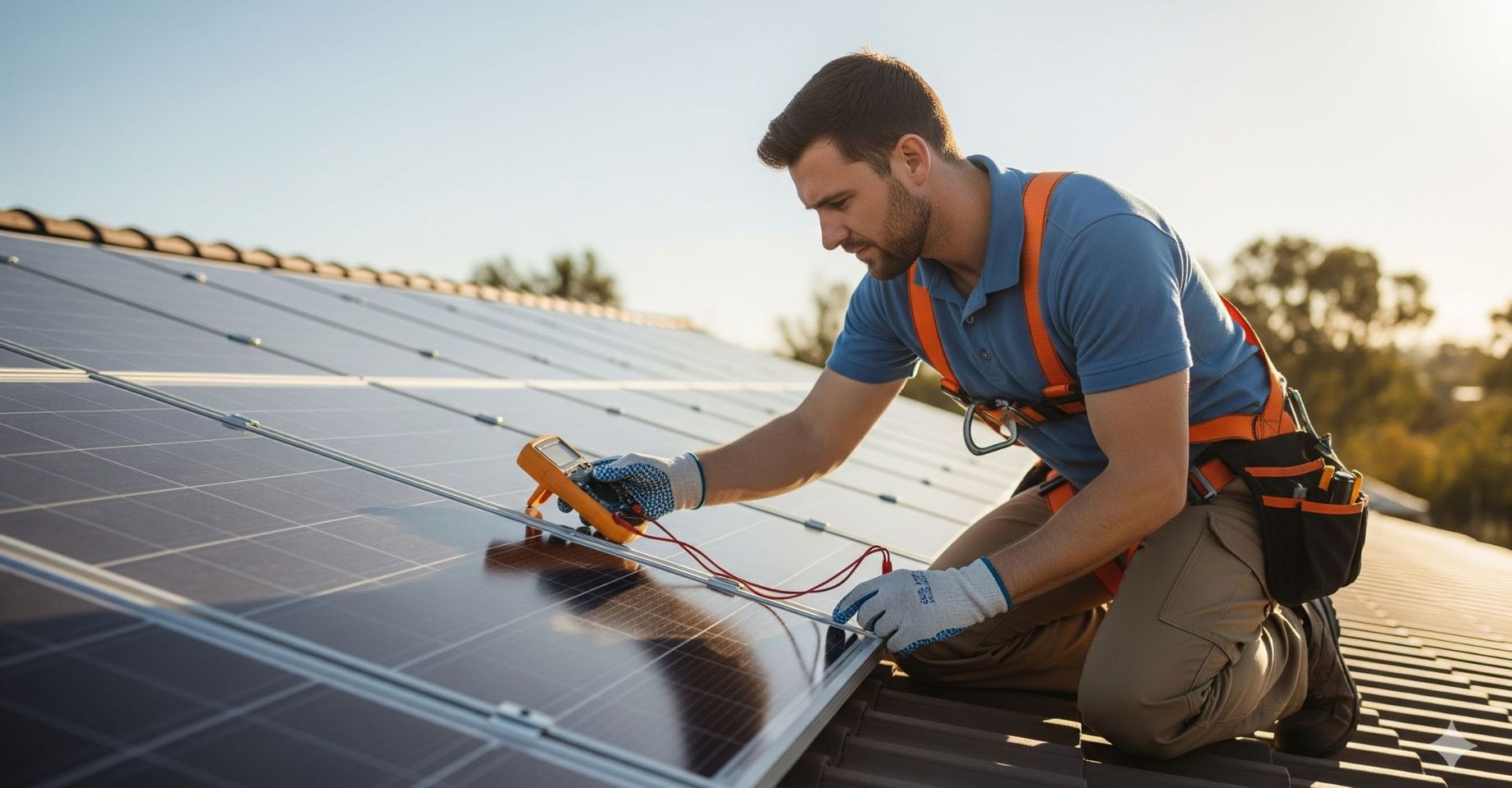 The Importance of Regular Solar Energy Maintenance - Featured Image.jpg