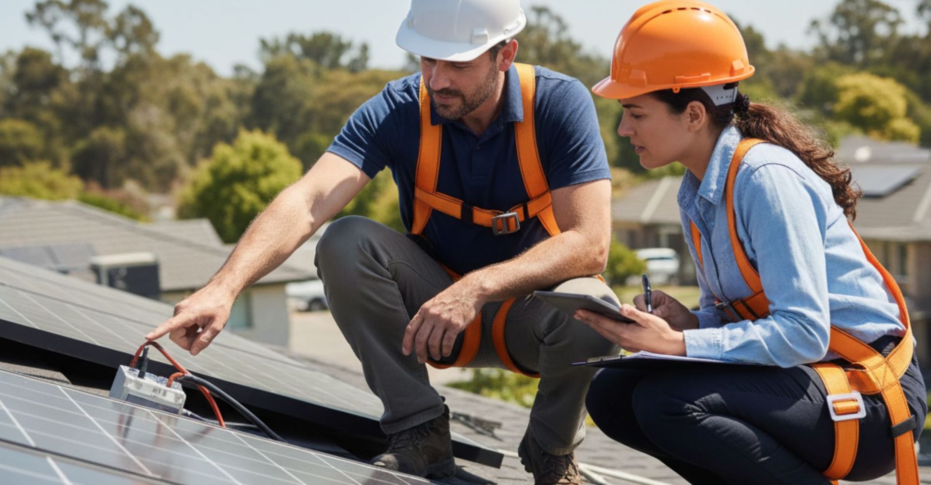 Why Regular Solar Panel Servicing is Important - Featured Image.jpg