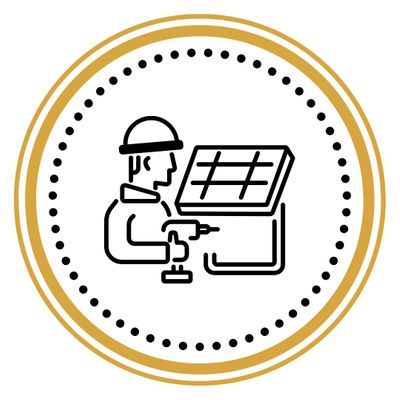 Solar Detach and Reinstall Services  .jpg